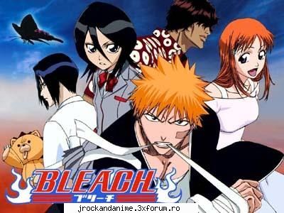 picz ku bleach - s inceput s il dea shi p animax imi place mult - ^_^bleach^_^