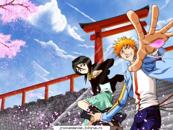 picz ku bleach - i love miyavi - ^_^bleach^_^