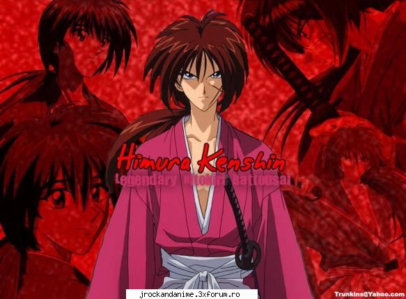 poze - Ovan - ^_^samurai x^_^