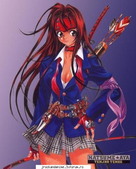 poze k aya nastume - aici punem poze q sora mayei,aya! - ^_^tenjou tenge^_^