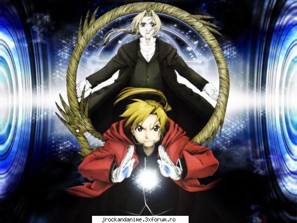 poze q fullmetal alchemist - Hai ca pozik asta e zuppa cool $_$ - ^_^alchemist fullmetal^_^