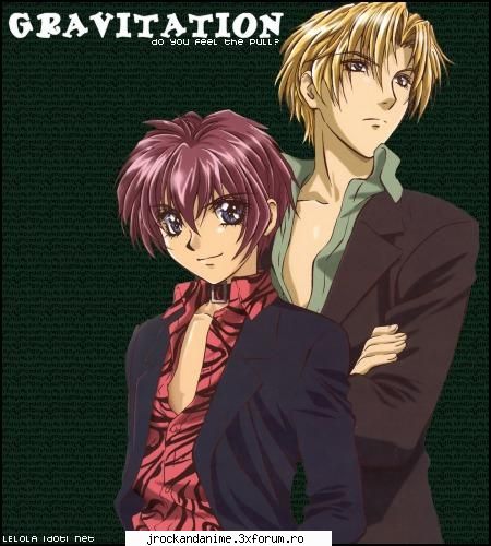 poze q gravitation - Iube poza asta! - ^_^gravitation^_^