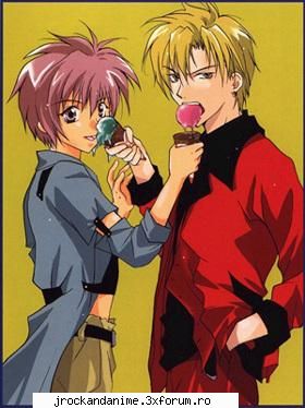 poze q gravitation - va plak baietii? - ^_^gravitation^_^