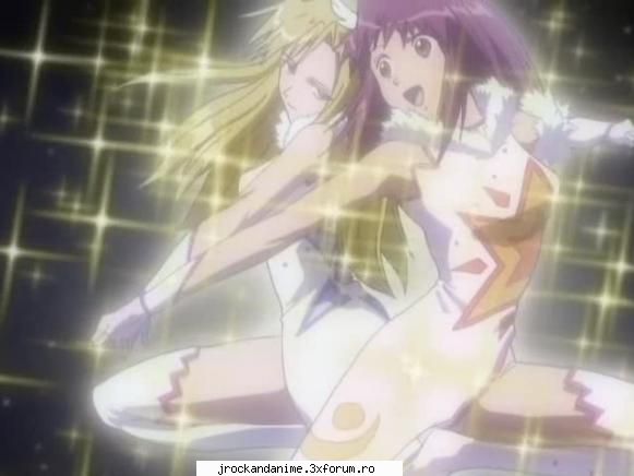 tot sora si laila ^^ poze q kaleido star