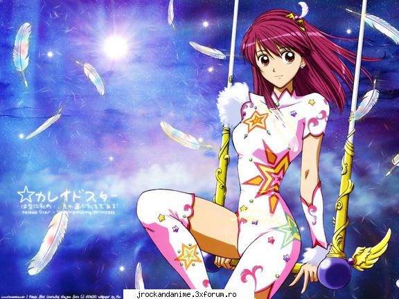 poze q kaleido star - yukari 369 - ^_^kaleido star^_^