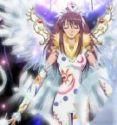 sora poze q kaleido star