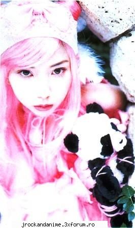 she's sweet:d.. poze q kana