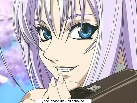 poze q maya nastume - ^^ "I can kill you???" - ^_^tenjou tenge^_^
