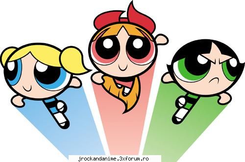 poze q powerpuff girls - Eu si acOOm ma mai uith la Powerpuff Girls!! - ^_^powerpuff girls^_^