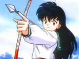 kagome:) poze q ynuyasha