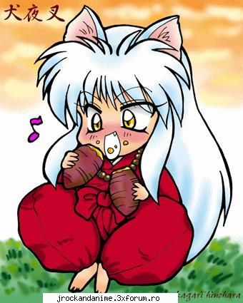 poze q ynuyasha - moaaaaa,ce sweeet e aici!!!!! - ^_^ynuyasha^_^