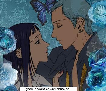 poze q yukari - uite..pun sh eu o poza cu yukari sh cu george^^ - ^_^paradise kiss^_^